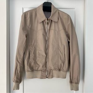 Dolce & Gabbana Reversible Jacket